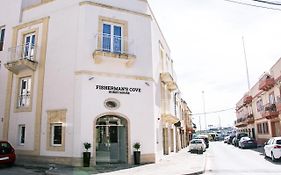 Fisherman'S Cove Guesthouse